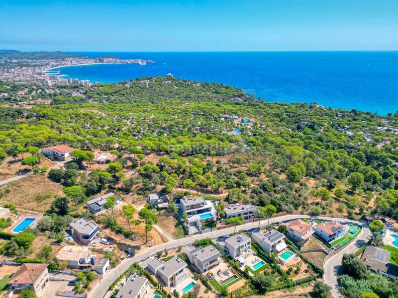 Foto ca12e7ee-dae4-4df0-8f9a-855c4fa24040. Xalet amb calefacció aparcament piscina a Torre Valentina-Mas Vilar de La Mutxada-Treumal Sant Antoni de Calonge