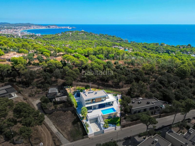 Foto db8b115b-5884-460f-9ec7-8caab9122800. Xalet amb calefacció aparcament piscina a Torre Valentina-Mas Vilar de La Mutxada-Treumal Sant Antoni de Calonge