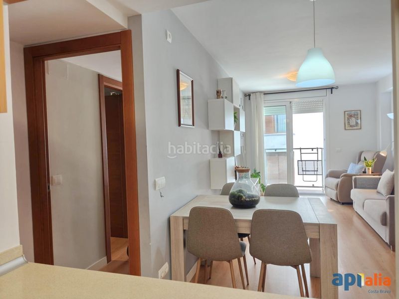 Foto 0ae7ead3-b311-4bba-bc88-c19d1a62f2dd. Apartament amb aparcament a Sant Antoni Sant Antoni de Calonge
