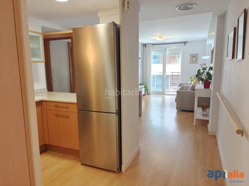 Foto c3dd16a4-e718-44d1-82cd-80eb746bc521. Apartament amb aparcament a Sant Antoni Sant Antoni de Calonge
