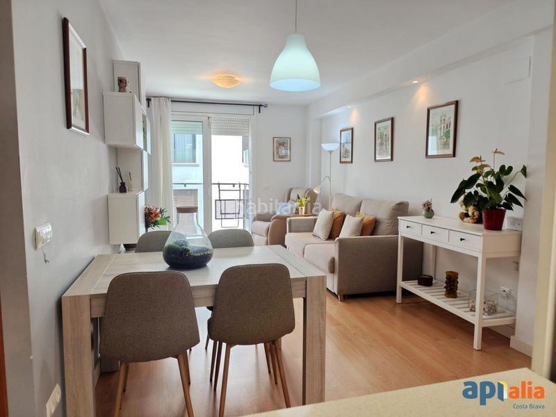 Foto d3f8ce1b-eab8-4bd7-8e88-b138e8326812. Apartament amb aparcament a Sant Antoni Sant Antoni de Calonge