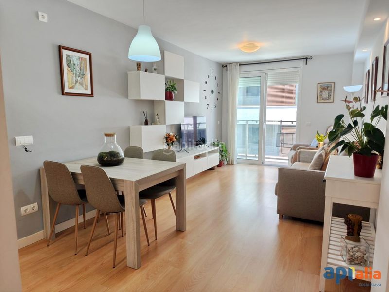 Foto ea7660f4-8df5-4e68-ba65-e74bc4579119. Apartament amb aparcament a Sant Antoni Sant Antoni de Calonge