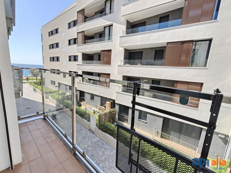 Foto ef679aea-9d50-4fd0-9e5d-11d1eb5eddd4. Apartament amb aparcament a Sant Antoni Sant Antoni de Calonge