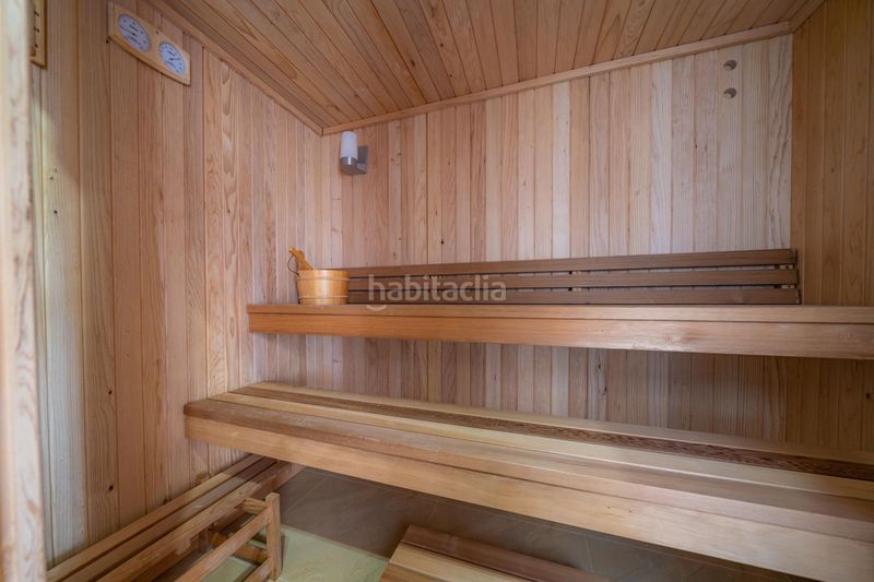 Foto 3d50a756-ad0d-41bf-ba8f-de9ad03ff812. Chalet with heating parking pool in Serra Brava Lloret de Mar