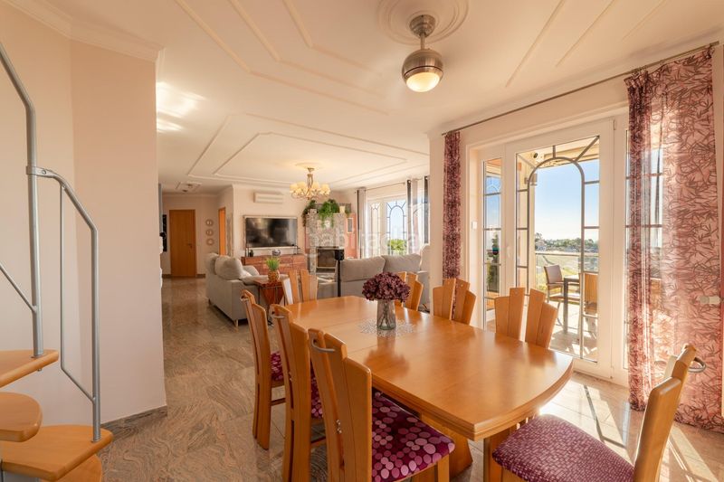 Foto 3ed16182-9b59-4780-adc0-356c332f04d5. Chalet with heating parking pool in Serra Brava Lloret de Mar
