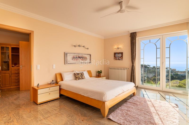 Foto 4412a71c-3cdf-4edc-a3e8-632d15423706. Chalet with heating parking pool in Serra Brava Lloret de Mar