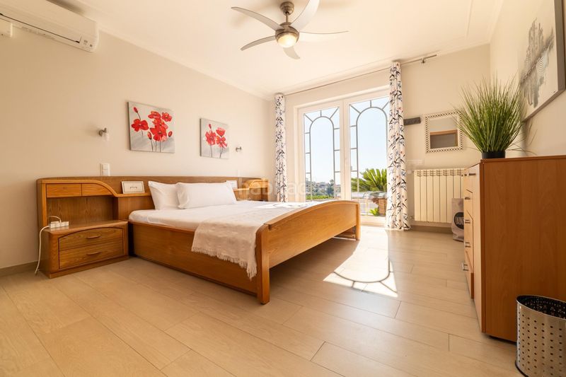 Foto 4b5a6119-1b3b-4786-abe1-f0dbd4c7ce01. Chalet with heating parking pool in Serra Brava Lloret de Mar