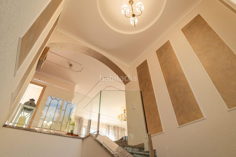 Foto 78e612e2-e182-4300-b14a-d489ac8d0cb3. Chalet with heating parking pool in Serra Brava Lloret de Mar