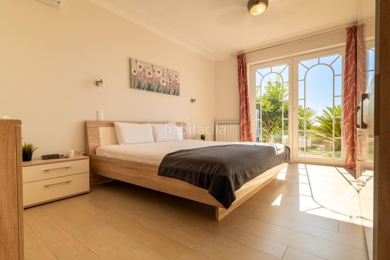 Foto 870dff95-29f1-45f4-b650-21667dd920b8. Chalet with heating parking pool in Serra Brava Lloret de Mar