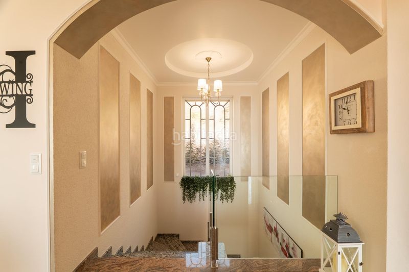 Foto 8b2e512b-60f9-4ad0-8f9b-733768731703. Chalet with heating parking pool in Serra Brava Lloret de Mar