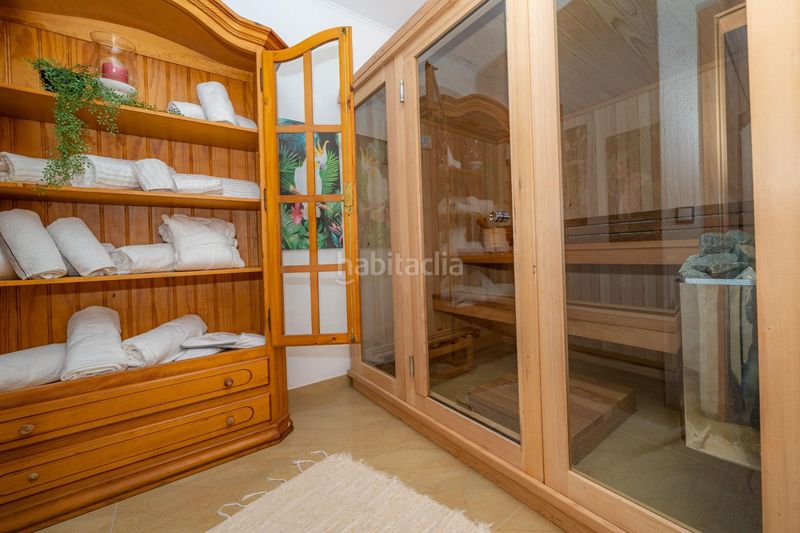 Foto b913a44d-3156-4789-ab33-0daff6718398. Chalet with heating parking pool in Serra Brava Lloret de Mar
