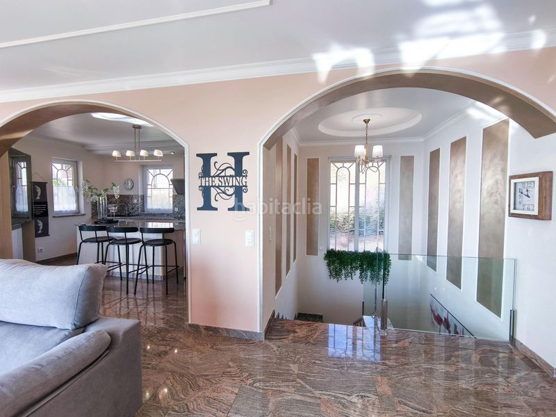 Foto d31c3577-71be-4c28-94f2-c51f8ebece20. Chalet with heating parking pool in Serra Brava Lloret de Mar