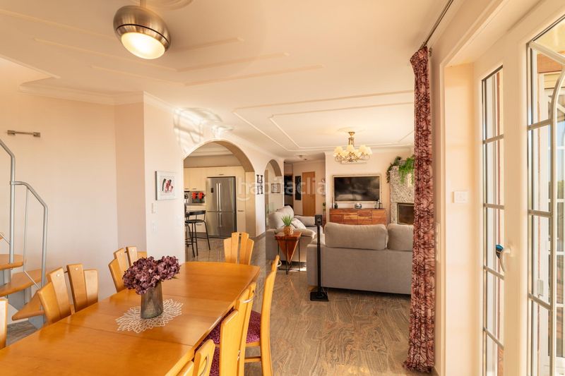 Foto ed32425e-e64b-4db0-91e5-d97fd965ef87. Chalet with heating parking pool in Serra Brava Lloret de Mar