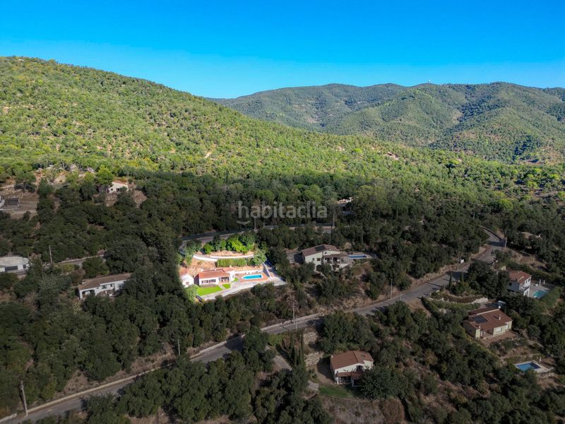 Foto 1dfc47ff-5868-40b8-bebd-b753a0415f77. Xalet amb aparcament piscina a Urbanitzacions del Nord Santa Cristina d´Aro