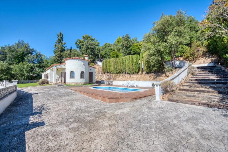 Foto 4fd75719-85d4-4668-8f2b-ed29c8442af5. Xalet amb aparcament piscina a Urbanitzacions del Nord Santa Cristina d´Aro