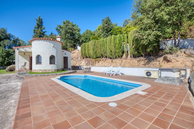 Foto 9650d445-7c08-484f-a236-b60af17e0ac1. Xalet amb aparcament piscina a Urbanitzacions del Nord Santa Cristina d´Aro