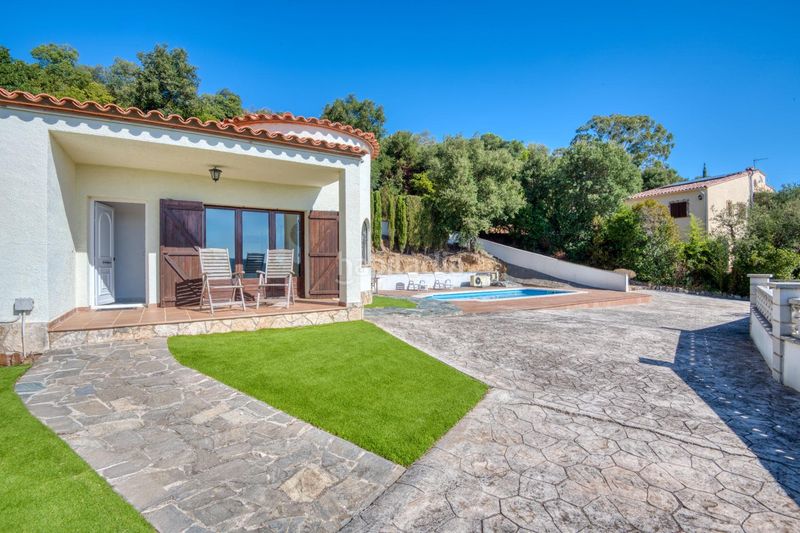 Foto 98e9e94a-7cd4-4899-8903-5d62e471f886. Xalet amb aparcament piscina a Urbanitzacions del Nord Santa Cristina d´Aro