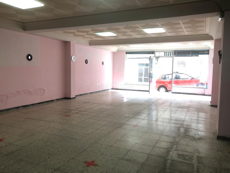 Foto 88a63d3c-316f-46a8-bfdb-91aba8202edb. Alquiler local comercial vende o alquila bajo con opcion entresuelo en Carballiño (O)