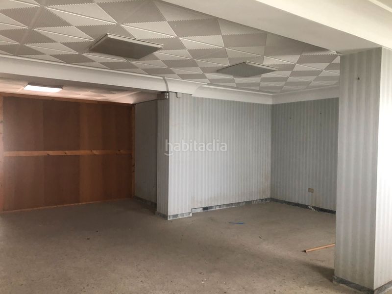 Foto b7f19ac2-dec9-482c-a85f-9292f8268476. Location local commercial dans Carballiño (O)