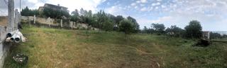 Terreny residencial a Estrada astureses 12. Solar perfecto para vivienda unifamiliar, muy soleado, excelente