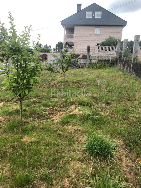 Foto 1e4b92b6-1c85-4e95-9126-9a3b8464a30c. Wohngrundstück in estrada astureses 12 in Carballiño (O)