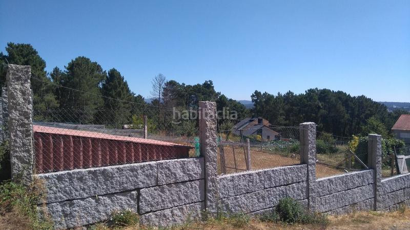 Foto 4b83145e-b40b-4d52-8bea-8078a16aa03b. Wohngrundstück in estrada astureses 12 in Carballiño (O)