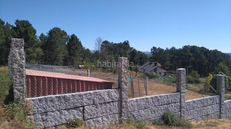Foto 5b251928-2ffd-4484-bd41-4ac564fb7e44. Wohngrundstück in estrada astureses 12 in Carballiño (O)