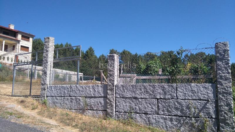 Foto 76cf0620-9d42-4cf6-886c-44b4a38a21fc. Wohngrundstück in estrada astureses 12 in Carballiño (O)