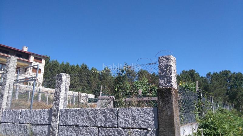 Foto 835526d1-c78a-44b4-8f04-4cb24857fa4a. Wohngrundstück in estrada astureses 12 in Carballiño (O)