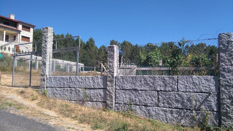 Foto c54fdfbe-4ae4-4f08-9979-0aeb5e2a88fb. Wohngrundstück in estrada astureses 12 in Carballiño (O)