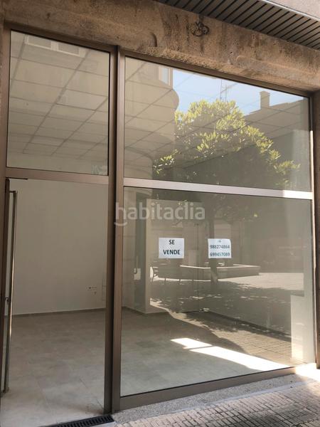 Foto 05f99d69-40c9-4da5-8cd8-7e3cbe033486. Local commercial dans n/a dans Carballiño (O)