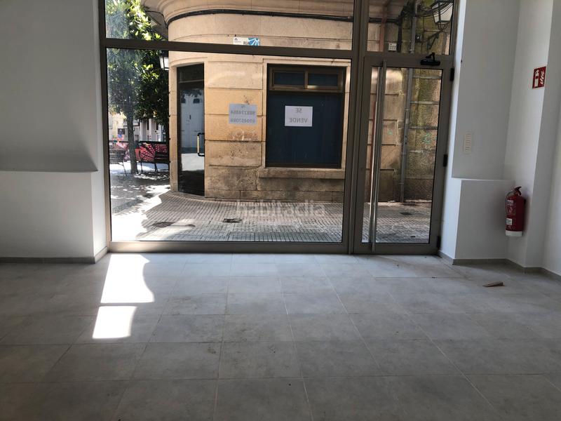 Foto 5d5d05b1-95c9-4f7b-af9a-7a3fad916113. Local commercial dans n/a dans Carballiño (O)