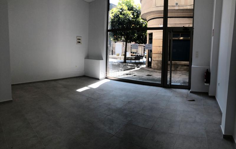 Foto ffa7f671-3239-4010-a84d-669004671ff8. Local commercial dans n/a dans Carballiño (O)