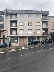 Lloguer Local Comercial a Rúa de irixo 2. Alquiler local ctra pontevedra 22 bajo