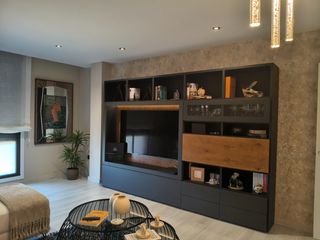 Etagenwohnung  Avenida de compostela 139. Espectacular piso moderno 2 dormitorios vpa