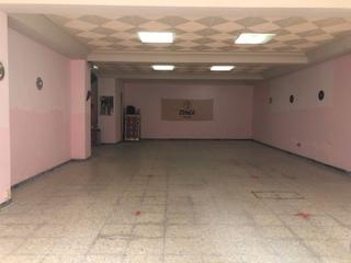 Local Comercial  Ra do brasil. Vende bajo con opcion entresuelo