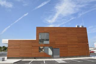 Miete Geschäftsraum in Carretera polanco 3a. Bar, restaurante, cafeteria, ....con 70m2 de terraza bien orient