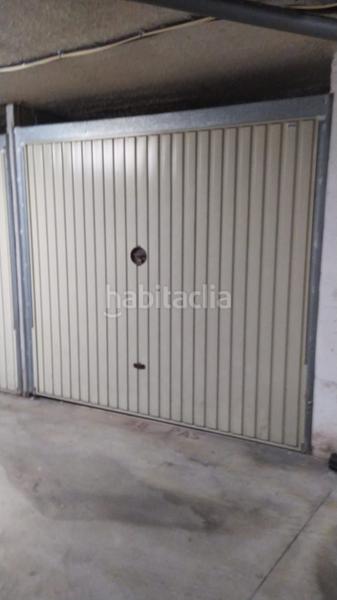 Foto 961b5ce4-8034-49af-9838-3ee8f5ff97d1. Alquiler parking coche en urbanización la mina 104 garaje cerrado. diversos tamaños y precios. tambien trasteros en Piélagos