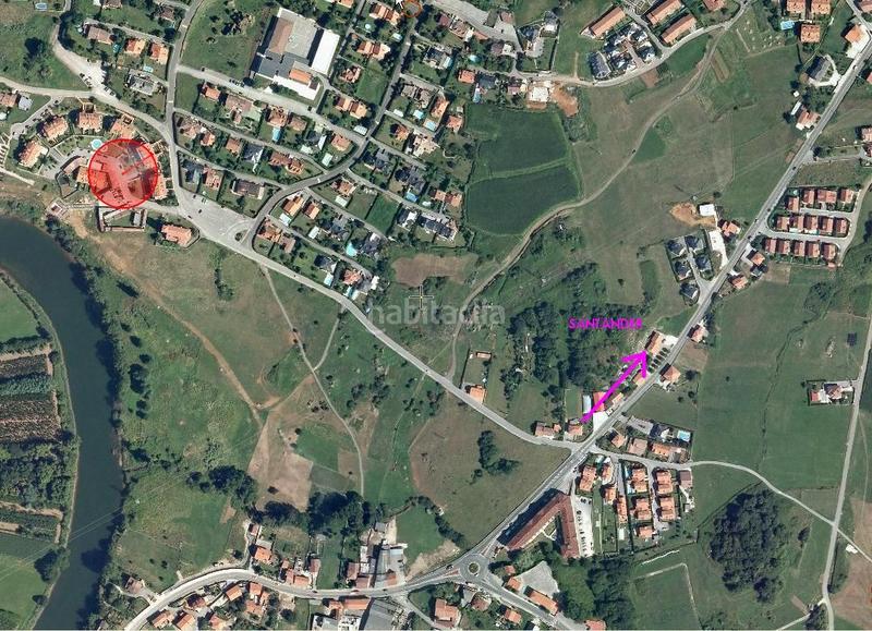 Foto 781e3d25-8014-4ce2-90da-5f6ce99fc08a. Lloguer aparcament cotxe a urbanización la mina 104 a Piélagos