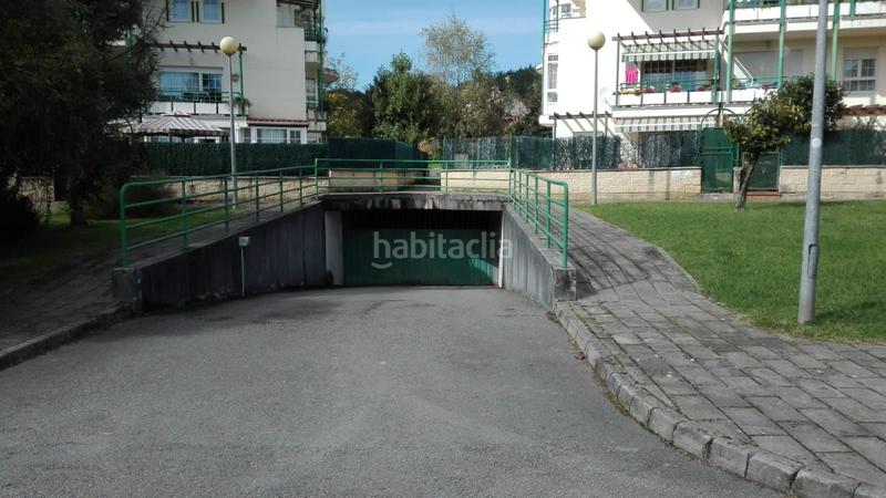 Foto ef061e95-95f4-4bb7-bec8-13c187cd6bc5. Lloguer aparcament cotxe a urbanización la mina 104 a Piélagos