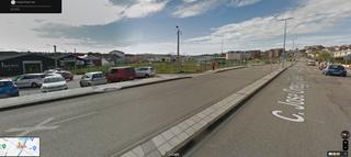 Nau industrial a Peñacastillo - Nueva Montaña. Superficie comercial + plazas parking. todo tipo de negocios