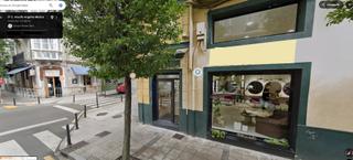 Geschäftsraum in Calle Ataulfo Argenta Músico 37