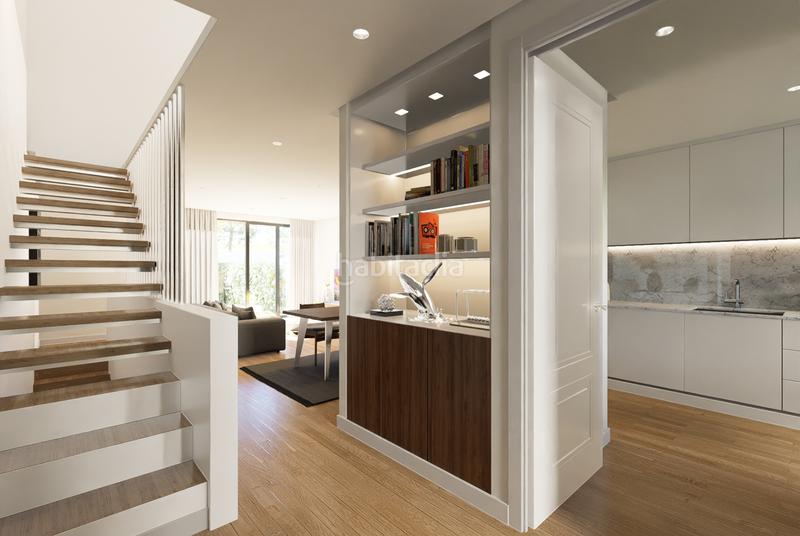 Foto 45c19403-aba6-4895-8e50-99345085978b. Casa adossada a barrio la piñera 9 a Boo Piélagos