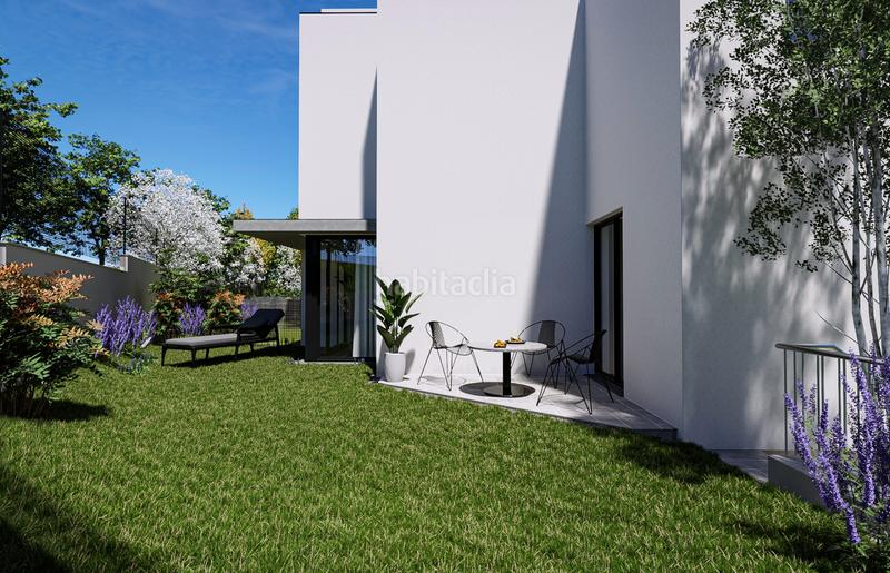 Foto 9a97bfa3-690a-468d-a937-31fa4b445446. Casa adossada a barrio la piñera 9 a Boo Piélagos