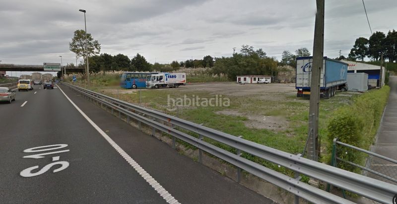 Foto 341c13b3-5774-4bd9-9923-d0a183d6060b. Affitto area edificabile industriale in calle industria 31 in Camargo