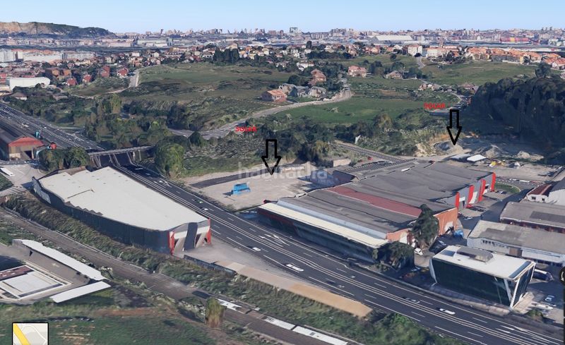 Foto 4e30d2b1-08b7-4996-ba18-9d97d0f3aafd. Affitto area edificabile industriale in calle industria 31 in Camargo