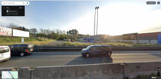 Location Terrain industriel à Calle industria 31. Parcela comercial - logistica - industrial