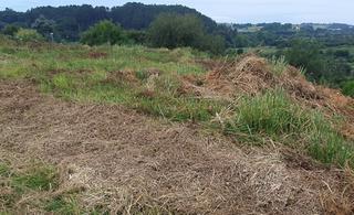Terreno residenziale in Oruña. Terreno urbano en venta en oruña