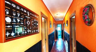 Casa a Bárcena de Cudón - Gomazo. Casa en venta en miengo