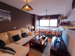 Dúplex a Oruña. Duplex con terraza en venta en oruña